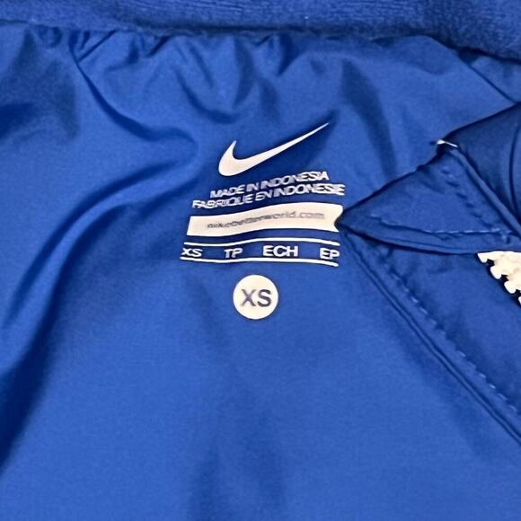 Nike Kentucky Wildcats Therma Fit Victory Vest. Size XS - Picture 3 of 6
